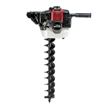 Iskra benzinski bušač zemlje sa 3 burgije LDEA520A Iskra benzinski bušač zemlje sa 3 burgije LDEA520A