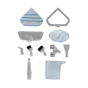 Iskra paročistač 1500W JC-220S-2