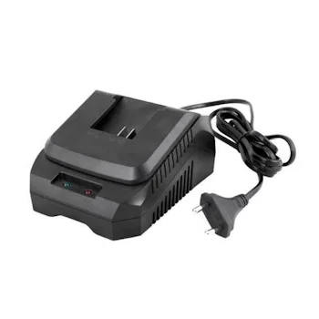 Iskra X-CROSS punjač za akumulatore IX-20V 3830042568513