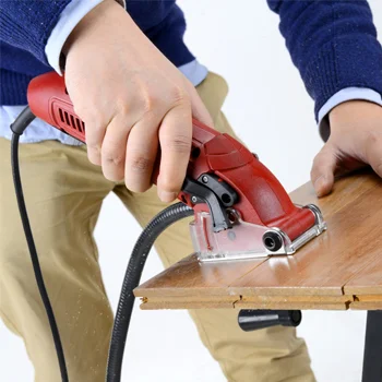 Iskra mini ručni cirkular 450W GX-MC012 Iskra mini ručni cirkular 450W GX-MC012