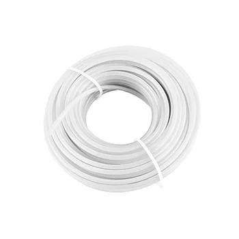 Iskra sajla za trimer okrugla 15 m NIT2.4x15-OKR. Iskra sajla za trimer okrugla 15 m NIT2.4x15-OKR.