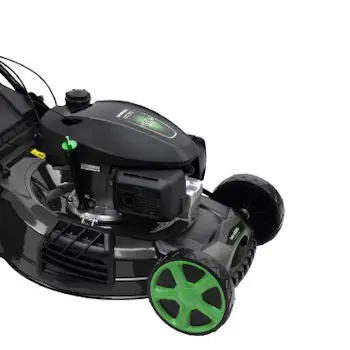 Iskra samohodna benzinska kosilica sa HONDA motorom 201cm3 IE-GL201-53SPHM-3