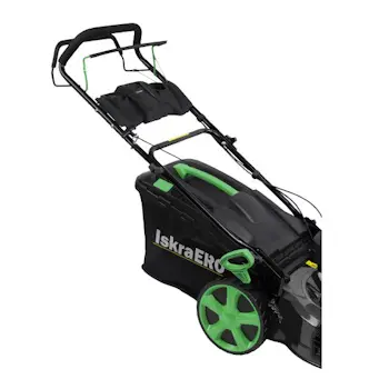 Iskra samohodna benzinska kosilica sa HONDA motorom 201cm3 IE-GL201-53SPHM-4