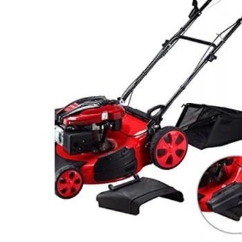 Iskra samohodna benzinska kosilica za travu 139cm3 HG48SMH-S Iskra samohodna benzinska kosilica za travu 139cm3 HG48SMH-S