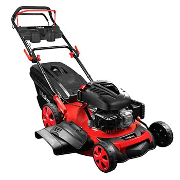 Iskra samohodna benzinska kosilica za travu 173cm3 BK530N Iskra samohodna benzinska kosilica za travu 173cm3 BK530N