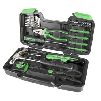 Iskra set alata 39 komada HTWR-39 Iskra set alata 39 komada HTWR-39