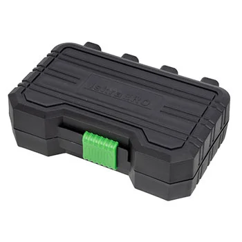 Iskra set burgija za beton 15 komada FST152 Iskra set burgija za beton 15 komada FST152