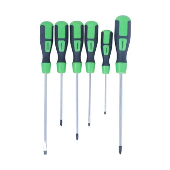 Iskra set odvijača 6 komada HTS-6 Iskra set odvijača 6 komada HTS-6