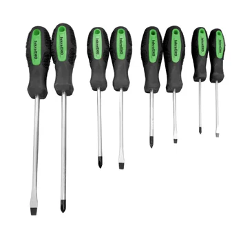 Iskra set odvijača 8 komada HTS-8 Iskra set odvijača 8 komada HTS-8