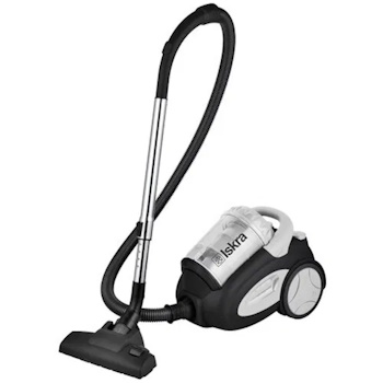 Iskra ciklonski usisivač 800W SL800-WH Iskra ciklonski usisivač 800W SL800-WH