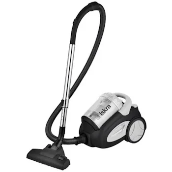 Iskra ciklonski usisivač 800W SL800-WH
