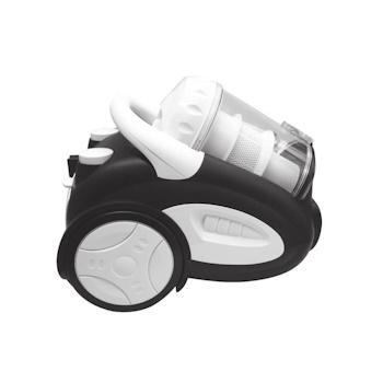 Iskra ciklonski usisivač 800W SL800-WH Iskra ciklonski usisivač 800W SL800-WH