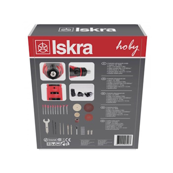 Iskra višenamenski aku alat 12V ML-MD01-120 Iskra višenamenski aku alat 12V ML-MD01-120