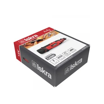 Iskra višenamenski aku alat 12V ML-MD01-120-4