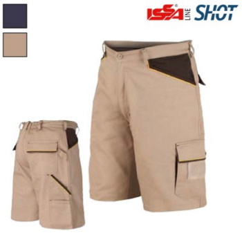 ISSA radne bermude Shot 8934-2