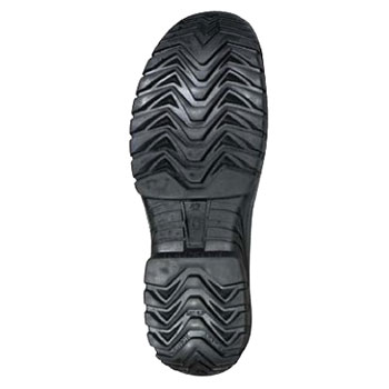 ISSA kožne cipele duboke Turia S1P SRC 35110 ISSA kožne cipele duboke Turia S1P SRC 35110