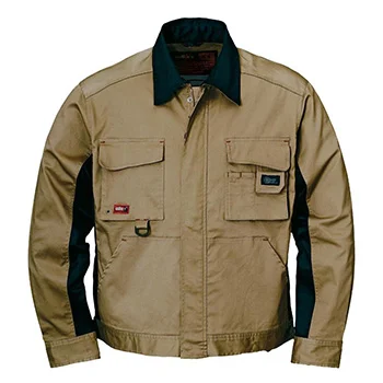 ISSA Stretch radna bluza 8745 bež ISSA Stretch radna bluza 8745 bež