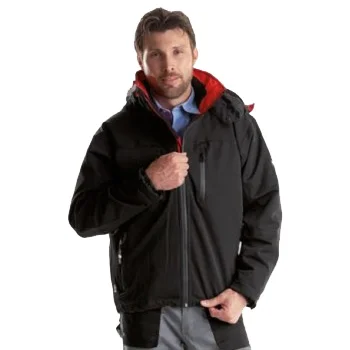 ISSA softshell jakna Foxy 04522 ISSA softshell jakna Foxy 04522