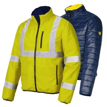 Issa jakna sa dva lica Blunder IS 04714