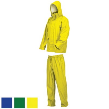 ISSA odelo kišno Lluvia PU 00209 ISSA odelo kišno Lluvia PU 00209