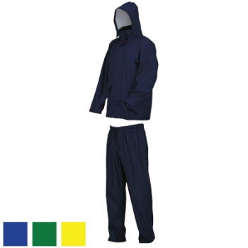 ISSA odelo kišno Lluvia PU 00209 ISSA odelo kišno Lluvia PU 00209