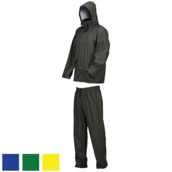 ISSA odelo kišno Lluvia PU 00209 ISSA odelo kišno Lluvia PU 00209