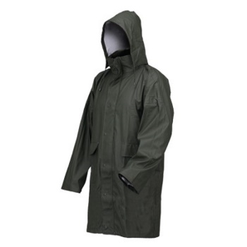ISSA kabanica Lluvia PU 00129 ISSA kabanica Lluvia PU 00129