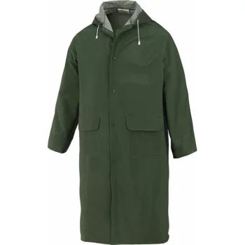 ISSA kabanica PVC 00105 ISSA kabanica PVC 00105