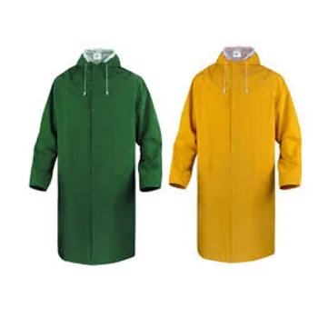 ISSA kabanica PVC 00105 ISSA kabanica PVC 00105