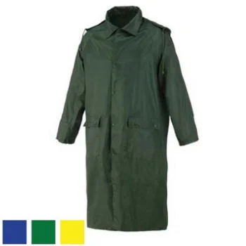 ISSA kabanica šuškavac PVC 01702T ISSA kabanica šuškavac PVC 01702T