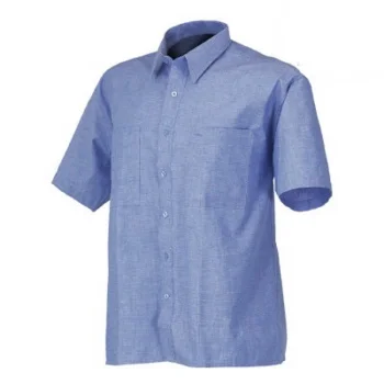 ISSA košulja kratak rukav 8161 ISSA košulja kratak rukav 8161