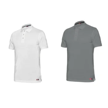 ISSA muška majica polo Capri 08185