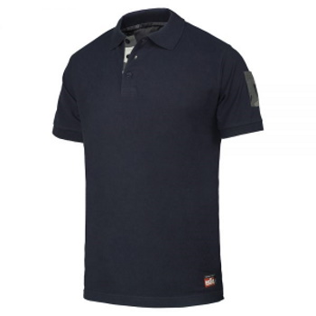 ISSA muška majica polo pamucna Camu 08187 ISSA muška majica polo pamucna Camu 08187