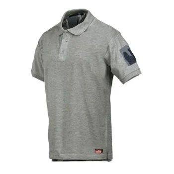 ISSA muška majica polo pamucna Camu 08187 ISSA muška majica polo pamucna Camu 08187