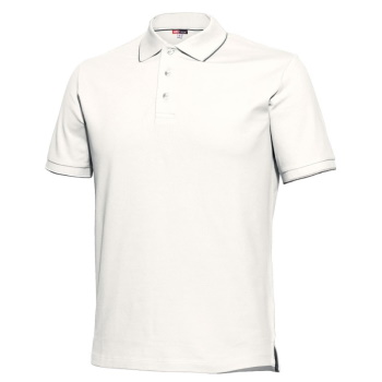 ISSA majica polo strech Portofino 08189 ISSA majica polo strech Portofino 08189