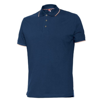 ISSA majica polo strech Portofino 08189 ISSA majica polo strech Portofino 08189