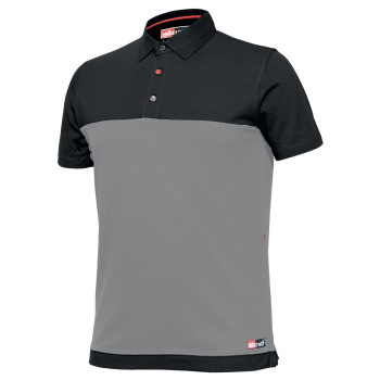 ISSA muška majica Polo Strech 08774 ISSA muška majica Polo Strech 08774
