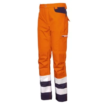 Issa pantalone Softshell Gordon IS 04510 Issa pantalone Softshell Gordon IS 04510