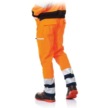 Issa pantalone Softshell Gordon IS 04510 Issa pantalone Softshell Gordon IS 04510