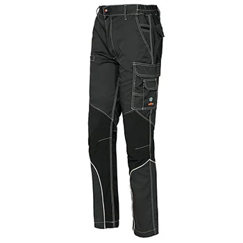 ISSA radne pantalone Stretch Extreme 8830B crne ISSA radne pantalone Stretch Extreme 8830B crne