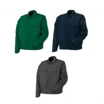 ISSA radna bluza Europa pamuk 100% 8045 ISSA radna bluza Europa pamuk 100% 8045