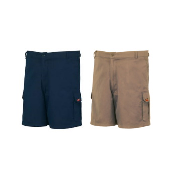 ISSA radne bermude Summer pamuk 8034 ISSA radne bermude Summer pamuk 8034