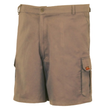 ISSA radne bermude Summer pamuk 8034 ISSA radne bermude Summer pamuk 8034