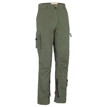 ISSA radne pantalone Raptor 08028-2