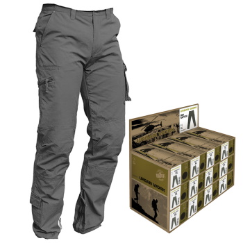 ISSA radne pantalone Raptor 08028-3