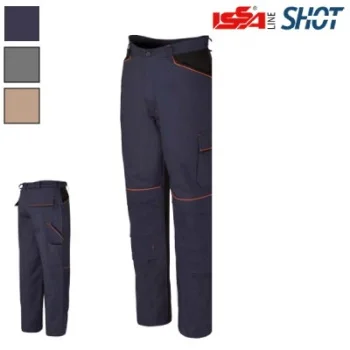 ISSA radne pantalone Shot 8930 ISSA radne pantalone Shot 8930