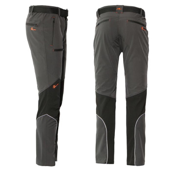 ISSA radne pantalone Softshell Light Extreme 8832D-1