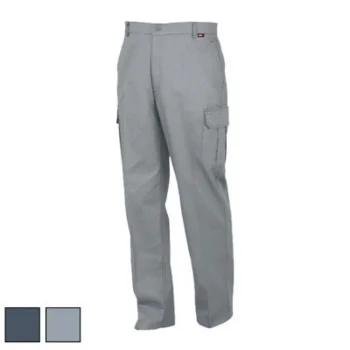 ISSA radne pantalone Summer klasičan kroj 08031 ISSA radne pantalone Summer klasičan kroj 08031