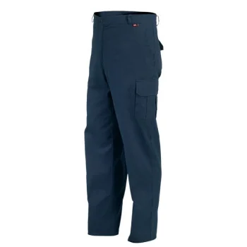 ISSA radne pantalone Summer klasičan kroj 08031 ISSA radne pantalone Summer klasičan kroj 08031
