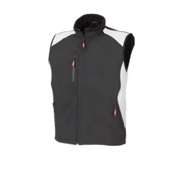 ISSA radni prsluk zimski Vega ISSA radni prsluk zimski Vega